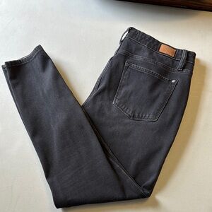 Judy Blue Black Skinny Jeans